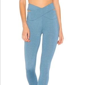 Activewear leggings